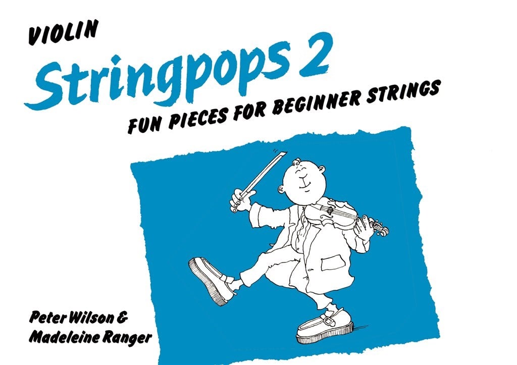 Stringpops 2